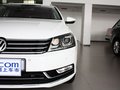迈腾(进口) 迈腾旅行版 2.0TSI 舒适型 2012款图片