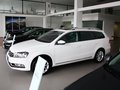 邁騰(進口) 邁騰旅行版 2.0TSI 舒適型 2012款圖片