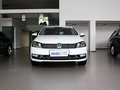 邁騰(進口) 邁騰旅行版 2.0TSI 舒適型 2012款圖片