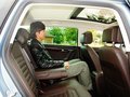 迈腾(进口) 2012款 迈腾旅行版 2.0TSI 豪华型图片