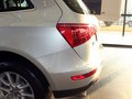 奧迪Q5 2012款 2.0TSI AT 舒適型圖片