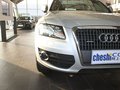 奧迪Q5 2012款 2.0TSI AT 舒適型圖片