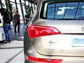 奥迪Q5 2012款 Q5 2.0TSI 动感型5座图片