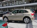 奧迪Q5 2012款 Q5 2.0TSI 動(dòng)感型5座圖片