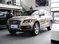奧迪Q5 2012款 Q5 2.0TSI 動感型5座圖片