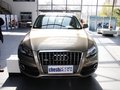 奧迪Q5 2012款 Q5 2.0TSI 動感型5座圖片
