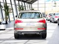 奧迪Q5 2012款 Q5 2.0TSI 動感型5座圖片