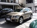 奧迪Q5 2012款 Q5 2.0TSI 動(dòng)感型5座圖片