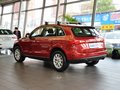 奥迪Q5 Q5 2.0TSI 动感型 5座 2012款图片