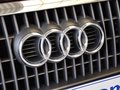 奧迪Q5 Q5 2.0TSI 動感型 5座 2012款圖片