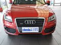 奧迪Q5 Q5 2.0TSI 動(dòng)感型 5座 2012款圖片