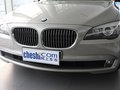 宝马7系 2011款 730Li 典雅型图片