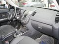 秀尔 2012款 1.6 AT GLS图片