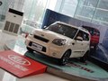 秀尔 秀尔 1.6L AT Premium 5座 2012款图片