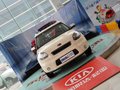 秀尔 秀尔 1.6L AT Premium 5座 2012款图片