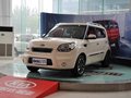 秀尔 秀尔 1.6L AT Premium 5座 2012款图片