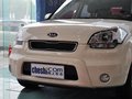 秀尔 秀尔 1.6L AT Premium 5座 2012款图片