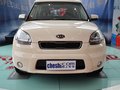 秀尔 秀尔 1.6L AT Premium 5座 2012款图片