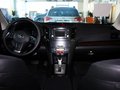 傲虎 傲虎 2.5 CVT 豪华版 2013款图片