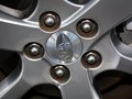 傲虎 傲虎 2.5 CVT 豪华版 2013款图片