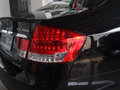主席 2012款 3.6 AT CW700L加长版图片