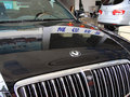 主席 2012款 CW700L 3.6 AT 加長版5座圖片