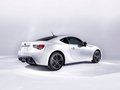 斯巴鲁BRZ 2013款 BRZ图片