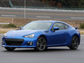 斯巴鲁BRZ 2013款 斯巴鲁BRZ图片