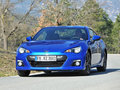 斯巴魯BRZ 2013款 斯巴魯BRZ圖片