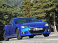 斯巴鲁BRZ 2013款 斯巴鲁BRZ图片