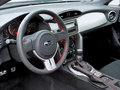 斯巴鲁BRZ 2013款 斯巴鲁BRZ图片