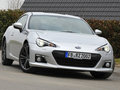 斯巴魯BRZ 2013款 斯巴魯BRZ圖片