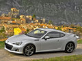 斯巴鲁BRZ 2013款 斯巴鲁BRZ图片