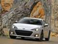 斯巴魯BRZ 2013款 斯巴魯BRZ圖片