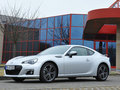 斯巴鲁BRZ 2013款 斯巴鲁BRZ图片