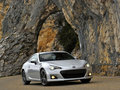 斯巴鲁BRZ 2013款 斯巴鲁BRZ图片