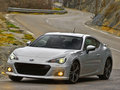 斯巴鲁BRZ 2013款 斯巴鲁BRZ图片