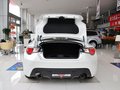 斯巴魯BRZ 斯巴魯BRZ 2.0L MT 豪華型 4座 2013款圖片