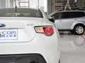 斯巴鲁BRZ 斯巴鲁BRZ 2.0L MT 豪华型 4座 2013款图片