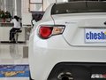 斯巴鲁BRZ 斯巴鲁BRZ 2.0L MT 豪华型 4座 2013款图片