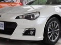斯巴鲁BRZ 斯巴鲁BRZ 2.0L MT 豪华型 4座 2013款图片