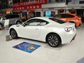 斯巴鲁BRZ 斯巴鲁BRZ 2.0L MT 豪华型 4座 2013款图片