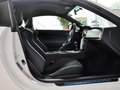 斯巴魯BRZ 斯巴魯BRZ 2.0L MT 豪華型 4座 2013款圖片