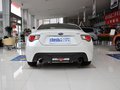 斯巴鲁BRZ 斯巴鲁BRZ 2.0L MT 豪华型 4座 2013款图片