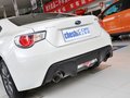 斯巴鲁BRZ 斯巴鲁BRZ 2.0L MT 豪华型 4座 2013款图片