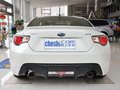 斯巴鲁BRZ 斯巴鲁BRZ 2.0L MT 豪华型 4座 2013款图片