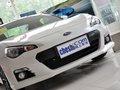 斯巴鲁BRZ 斯巴鲁BRZ 2.0L MT 豪华型 4座 2013款图片