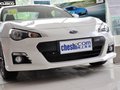 斯巴鲁BRZ 斯巴鲁BRZ 2.0L MT 豪华型 4座 2013款图片