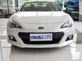斯巴鲁BRZ 斯巴鲁BRZ 2.0L MT 豪华型 4座 2013款图片