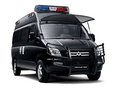 新途V80 特种车_特警车图片